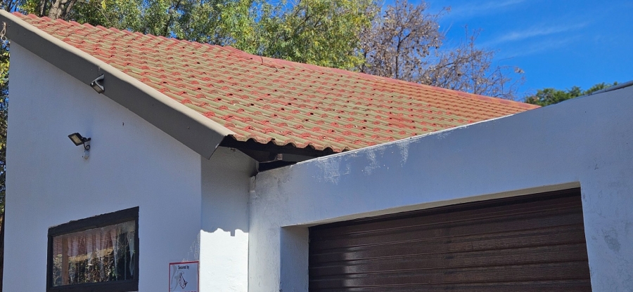 1 Bedroom Property for Sale in Westdene Free State